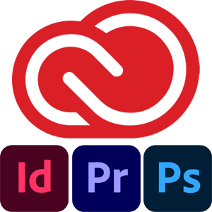 Adobe Creative Cloud logo
