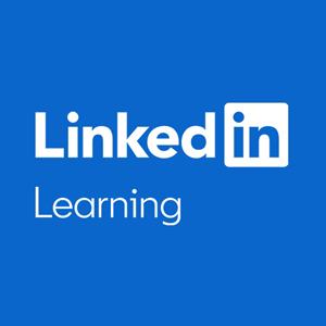 LinkedIn Learning logo