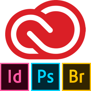 Adobe Creative Cloud logo