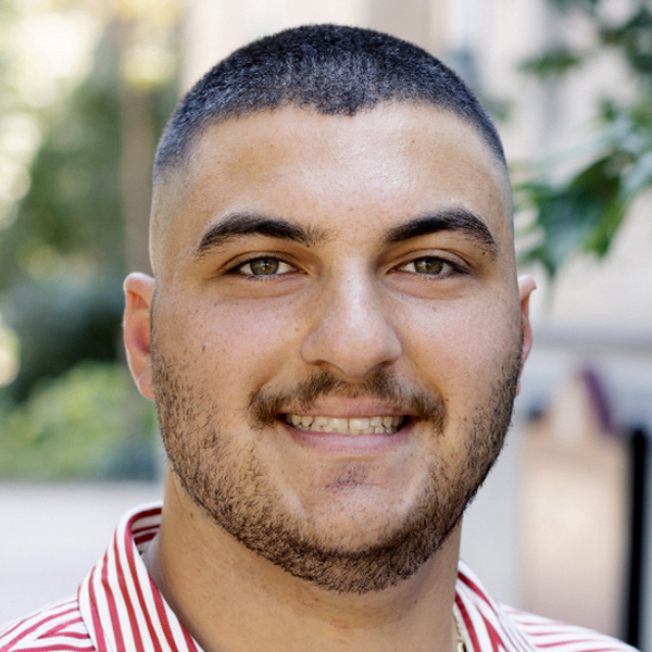 Elias Khoury