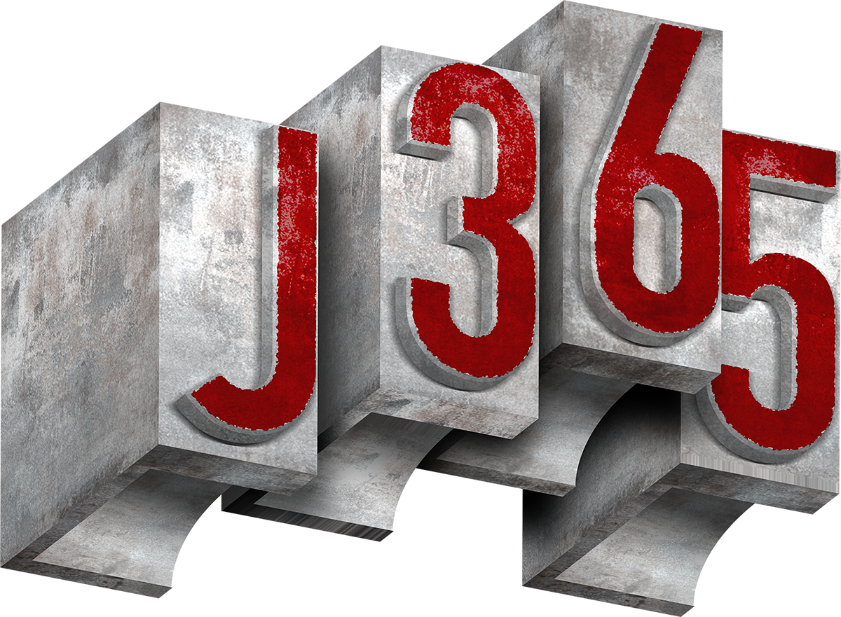 J365 logo