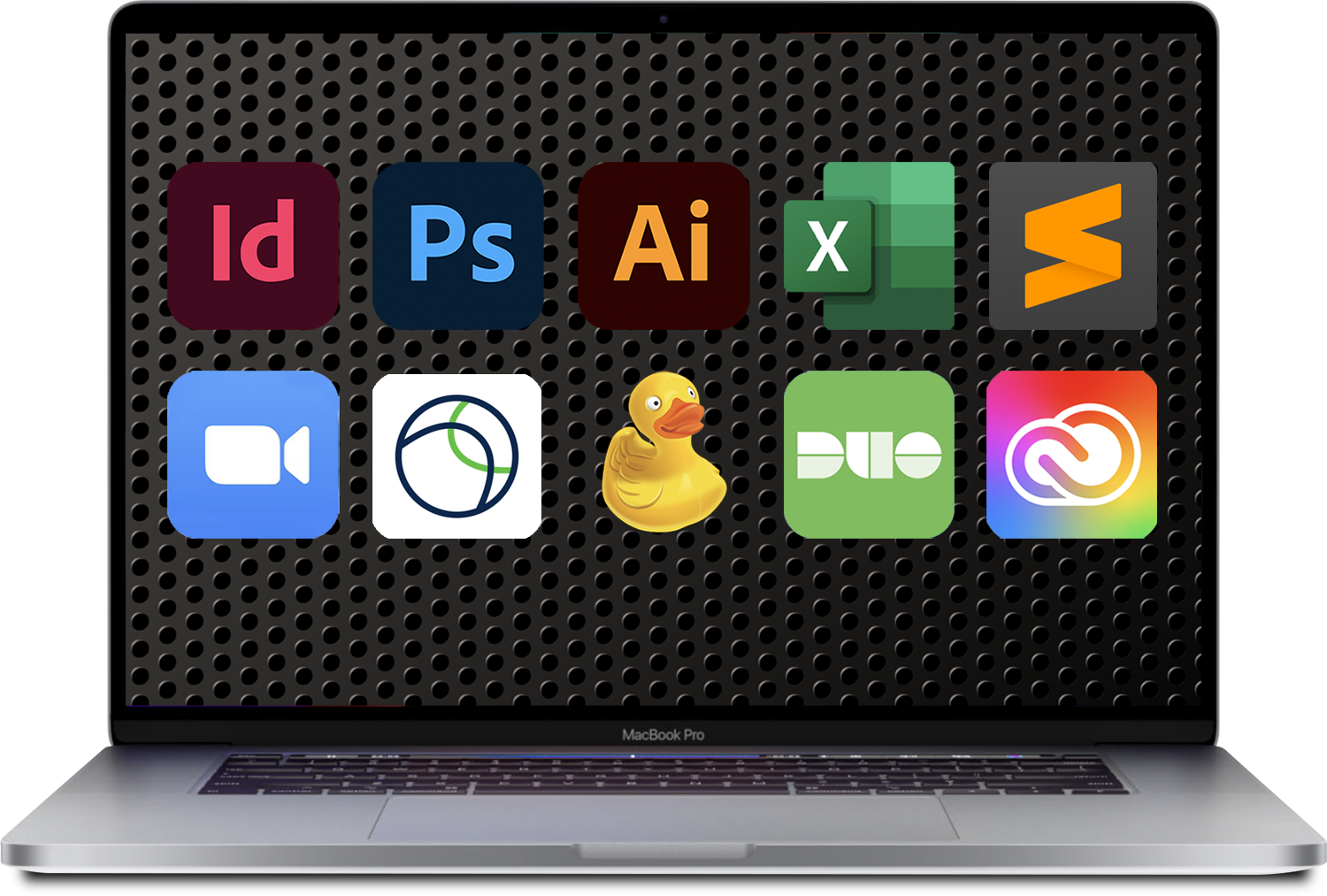 Macbook