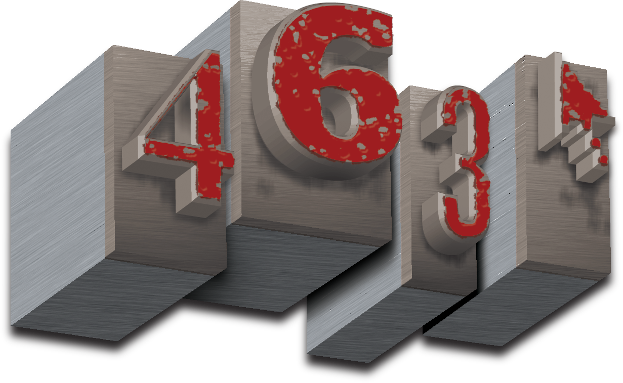 J463 logo
