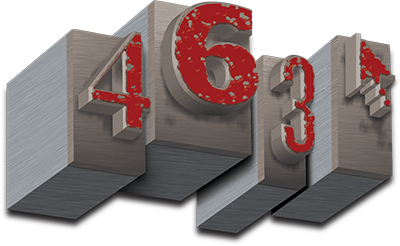 J463 logo