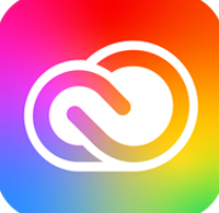 Creative Cloud icon