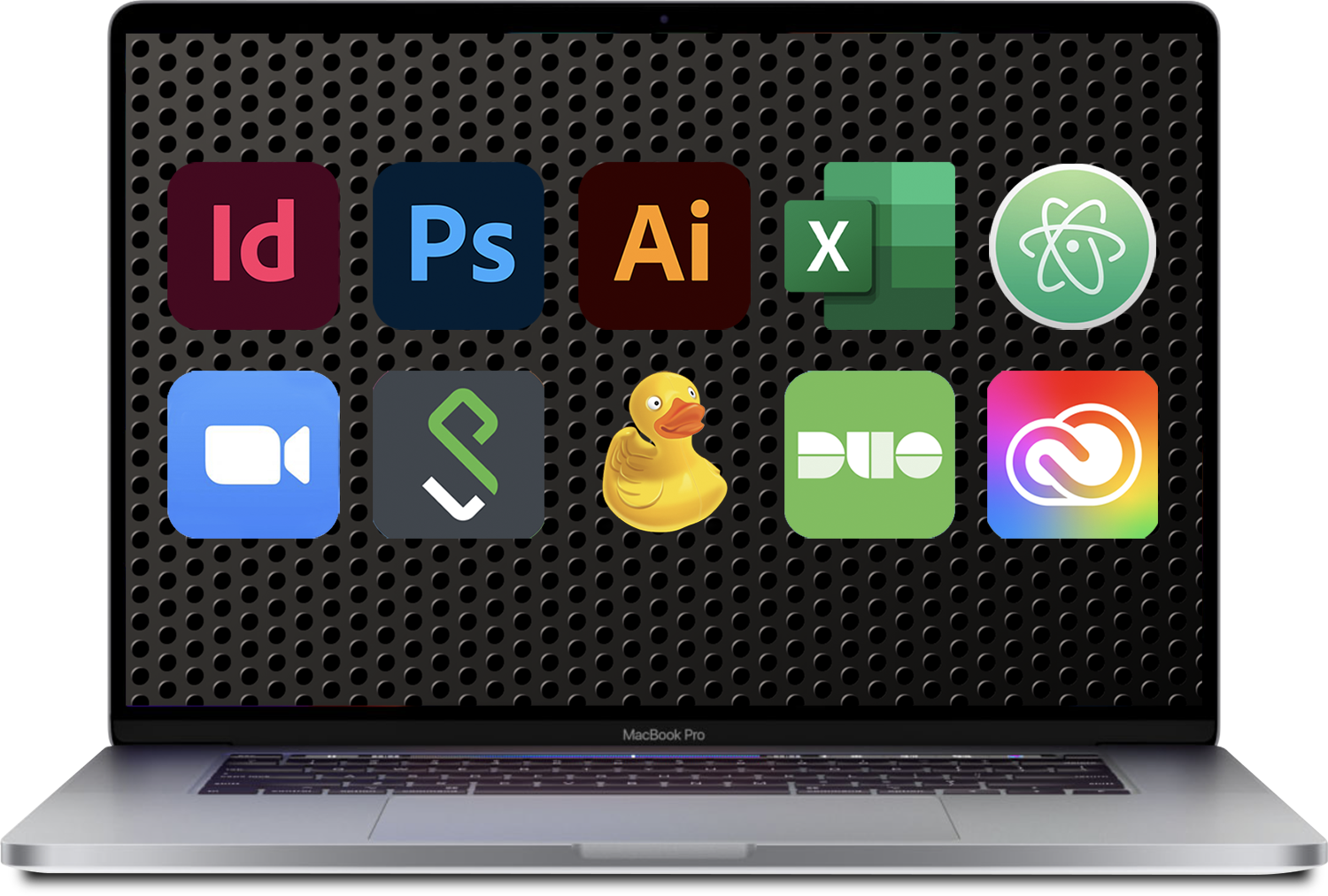 Macbook