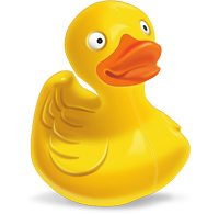 Cyberduck icon