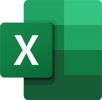 Excel icon