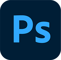 Photoshop icon